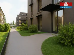 Prodej bytu 2+kk, Mělník, Sokolská, 64 m2