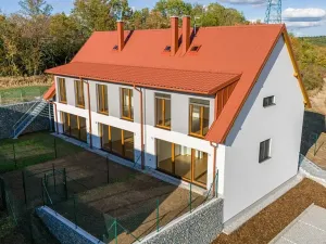 Prodej bytu 4+kk, Mořina, 106 m2