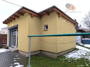 Prodej rodinného domu, Hlučín, Pekařská, 140 m2