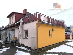 Prodej rodinného domu, Hlučín, Pekařská, 140 m2