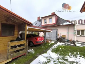 Prodej rodinného domu, Hlučín, Pekařská, 140 m2