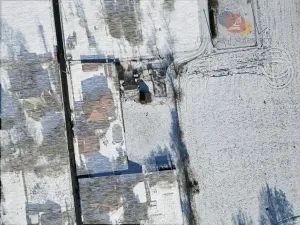 Prodej pozemku pro bydlení, Horní Suchá, Na Stavech, 1301 m2