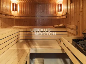 Pronájem rodinného domu, Praha - Lysolaje, Hřebenová, 190 m2