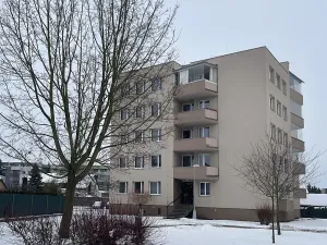 Prodej bytu 3+1, Hradec Králové, Na Občinách, 65 m2