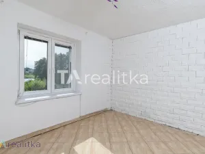 Prodej rodinného domu, Petrovice u Karviné, 66 m2