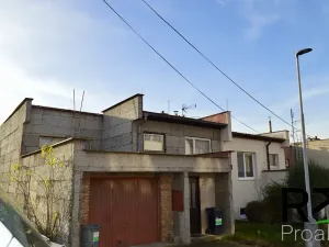 Prodej rodinného domu, Sázava, Zahradní, 230 m2