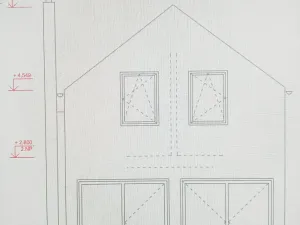 Prodej pozemku pro bydlení, Brno, 1870 m2