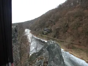 Prodej chaty, Jílové u Prahy, 40 m2