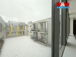 Pronájem bytu 3+kk, Dolní Břežany, Náměstí Na Sádkách, 91 m2