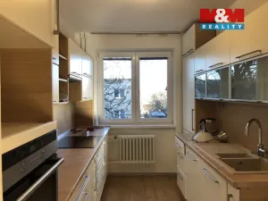 Pronájem bytu 3+1, Valašské Meziříčí, Kálalova, 93 m2