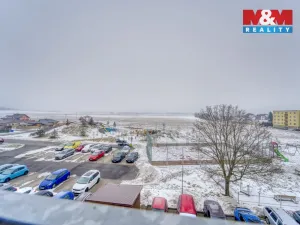 Prodej bytu 2+1, Bor, Přimdská, 63 m2