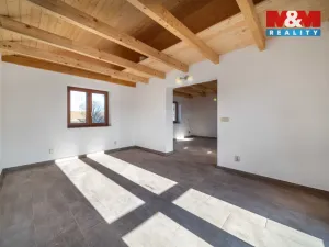 Prodej zemědělské usedlosti, Tymákov, 33 m2