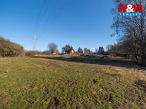 Prodej zemědělské usedlosti, Tymákov, 33 m2