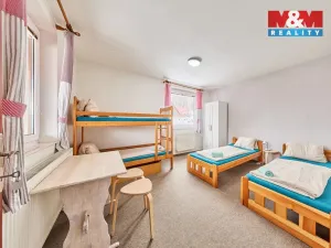 Prodej rodinného domu, Horní Maršov, Za Vodou, 600 m2