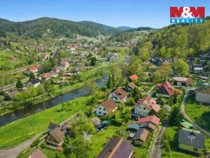 Prodej rodinného domu, Horní Maršov, Za Vodou, 600 m2