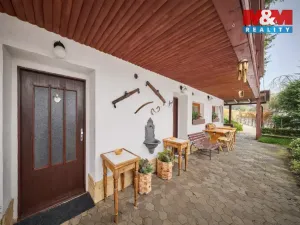 Prodej rodinného domu, Horní Maršov, Za Vodou, 600 m2