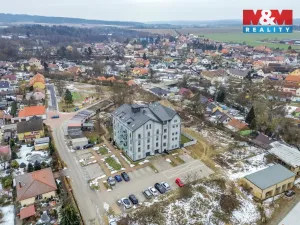 Pronájem bytu 2+kk, Stod, U Radbuzy, 66 m2