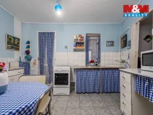 Prodej chalupy, Týniště nad Orlicí - Křivice, 103 m2