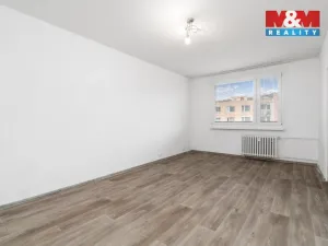 Prodej bytu 3+1, Ústí nad Labem - Neštěmice, Seifertova, 81 m2