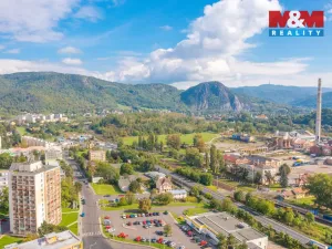 Prodej bytu 3+1, Ústí nad Labem - Neštěmice, Seifertova, 81 m2