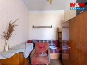 Prodej rodinného domu, Ratíškovice, Vítězná, 140 m2