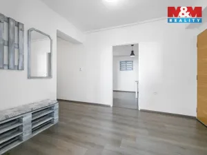 Pronájem bytu 2+1, Horní Bělá, 65 m2