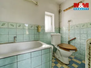 Prodej rodinného domu, Hranice, Habrmanova, 129 m2