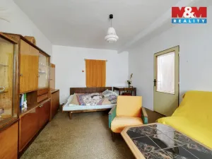 Prodej rodinného domu, Hranice, Habrmanova, 129 m2