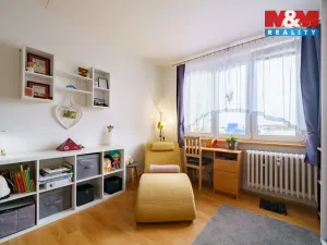 Prodej bytu 2+1, Sokolov, Závodu míru, 55 m2