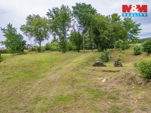 Prodej pozemku pro bydlení, Kšice, 2641 m2