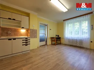 Prodej rodinného domu, Prostějov, Na splávku, 162 m2
