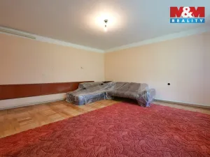 Prodej rodinného domu, Prostějov, Na splávku, 162 m2