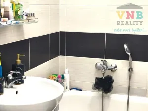 Pronájem bytu 2+kk, Prostějov, Werichova, 73 m2