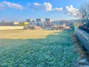 Prodej pozemku pro bydlení, Chvaletice, Západní, 928 m2