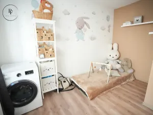 Prodej bytu 3+kk, Bělá pod Bezdězem, Tyršova, 62 m2