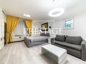 Pronájem bytu 1+1, Praha - Staré Město, Dlouhá, 25 m2