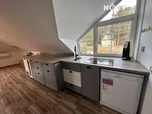 Pronájem bytu 1+kk, Hradce, 66 m2