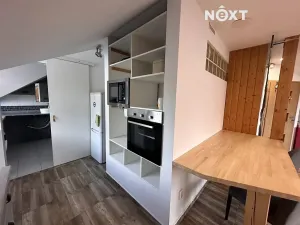 Pronájem bytu 1+kk, Hradce, 66 m2