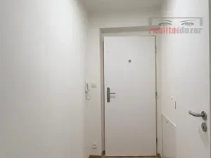 Pronájem bytu 1+kk, Brno, Ondrova, 33 m2