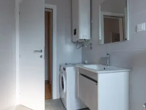 Prodej bytu 2+kk, Bečići, Černá Hora, 52 m2