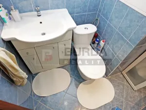 Prodej bytu 2+1, Neratovice, 53 m2