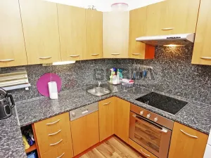 Prodej bytu 2+1, Neratovice, 53 m2