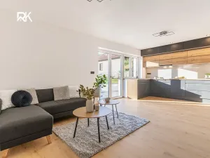 Prodej rodinného domu, Nová Ves I, Jiráskova, 140 m2