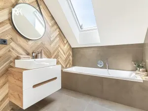 Prodej rodinného domu, Nová Ves I, Jiráskova, 140 m2