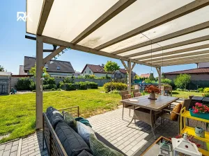 Prodej rodinného domu, Opatovice nad Labem, Nohejlova, 89 m2