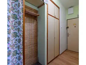 Prodej bytu 2+1, Mělník, Oldřicha Wenzla, 51 m2