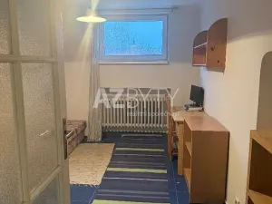 Prodej bytu 2+kk, Praha - Bubeneč, Lotyšská, 39 m2