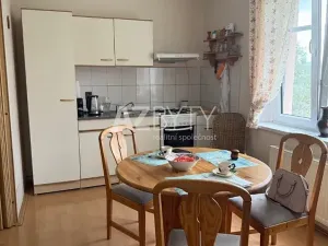 Prodej bytu 1+1, Děčín, Příbramská, 47 m2