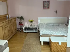 Prodej bytu 1+1, Děčín, Příbramská, 47 m2