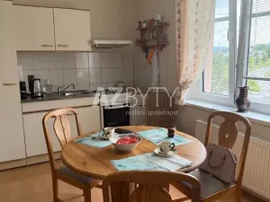 Prodej bytu 1+1, Děčín, Příbramská, 47 m2